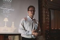 Литературный вечер