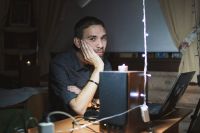 Литературный вечер