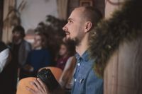 Литературный вечер