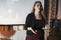 Литературный вечер