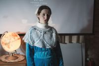 Литературный вечер