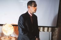 Литературный вечер