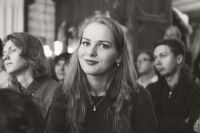 Литературный вечер