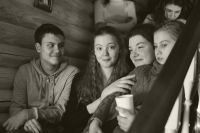 Литературный вечер