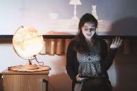 Литературный вечер