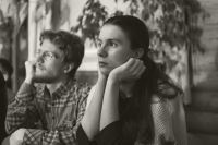 Литературный вечер