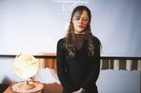 Литературный вечер