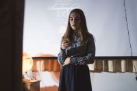 Литературный вечер