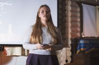 Литературный вечер