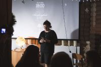 Литературный вечер