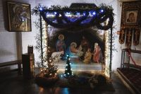 Рождество Христово в Старочеркасске