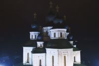 Рождество Христово в Старочеркасске