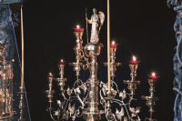 Рождество Христово в Старочеркасске