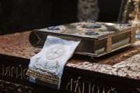 Рождество Христово в Старочеркасске