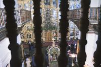 Рождество Христово в Старочеркасске