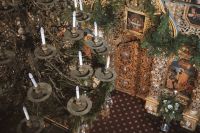 Рождество Христово в Старочеркасске