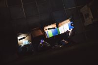 Рождество Христово в Старочеркасске