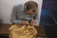 Рождество Христово в Старочеркасске