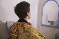 Рождество Христово в Старочеркасске