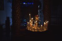 Рождество Христово в Старочеркасске