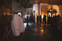 Рождество Христово в Старочеркасске