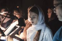 Рождество Христово в Старочеркасске