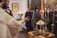 Рождество Христово в Старочеркасске