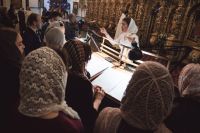 Рождество Христово в Старочеркасске