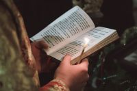 Рождество Христово в Старочеркасске