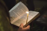 Рождество Христово в Старочеркасске