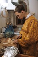 Рождество Христово в Старочеркасске