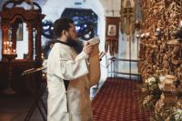 Рождество Христово в Старочеркасске