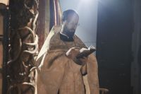 Рождество Христово в Старочеркасске