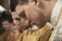 Рождество Христово в Старочеркасске