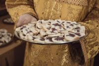 Рождество Христово в Старочеркасске