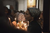 Рождество Христово в Старочеркасске