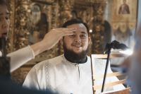 Рождество Христово в Старочеркасске