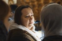 Рождество Христово в Старочеркасске