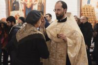 Рождество Христово в Старочеркасске