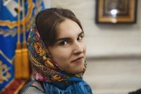 Рождество Христово в Старочеркасске