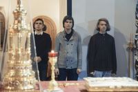 Рождество Христово в Старочеркасске