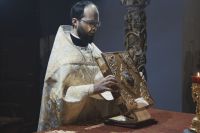 Рождество Христово в Старочеркасске