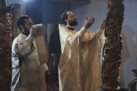 Рождество Христово в Старочеркасске