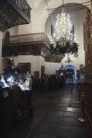 Рождество Христово в Старочеркасске