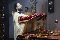 Рождество Христово в Старочеркасске