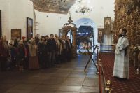 Рождество Христово в Старочеркасске