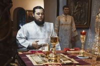 Рождество Христово в Старочеркасске