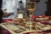 Рождество Христово в Старочеркасске