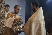 Рождество Христово в Старочеркасске