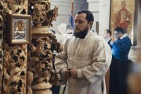 Рождество Христово в Старочеркасске